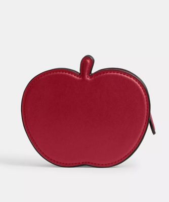 アップル　コイン　パース